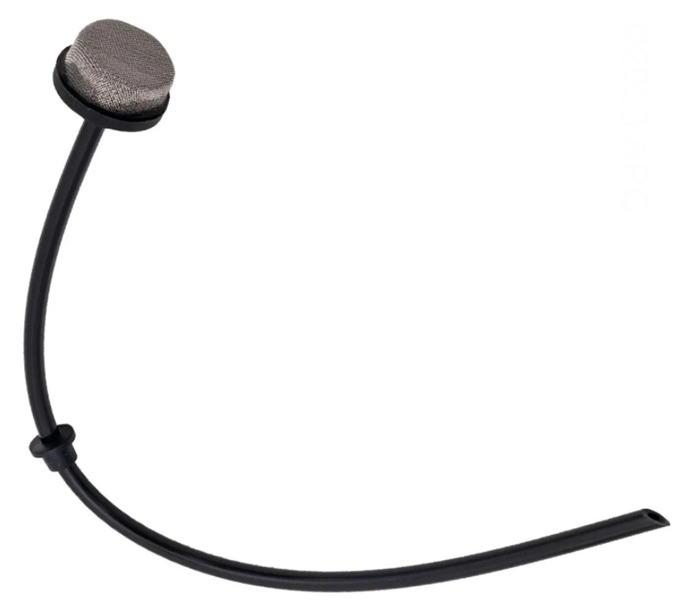 Breather Tube Assembly