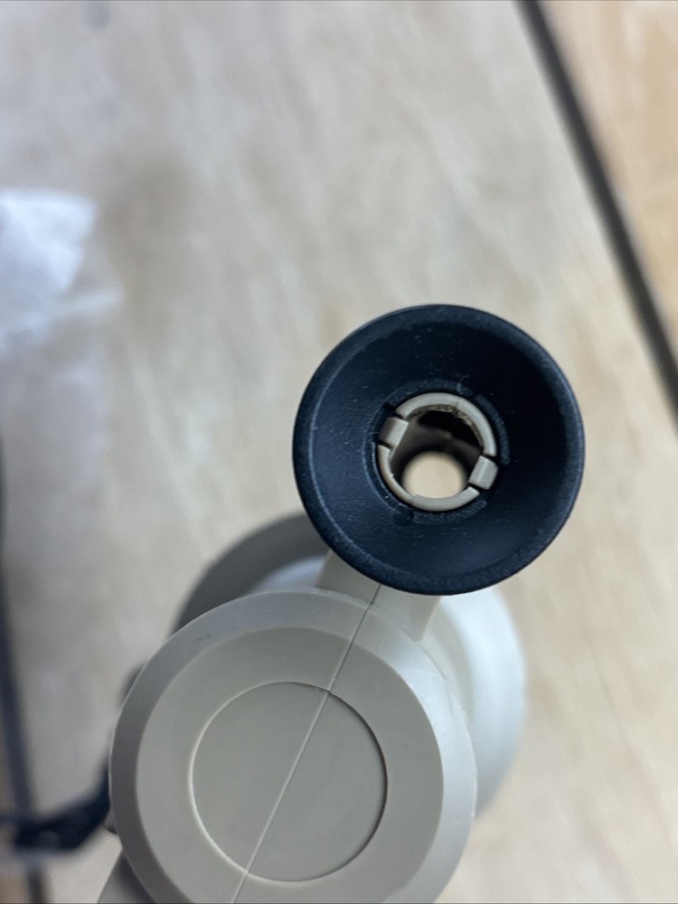 Tiger Electronics Spy scope Toy