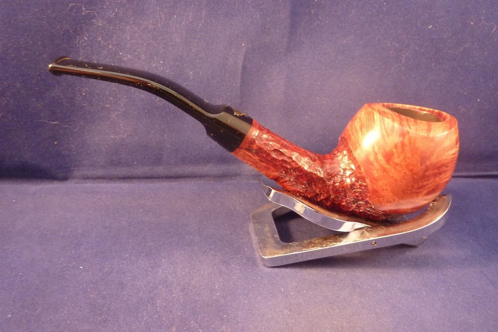 Pipe Winslow Crown Viking