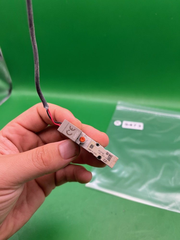 E-blade Solenoid Kit