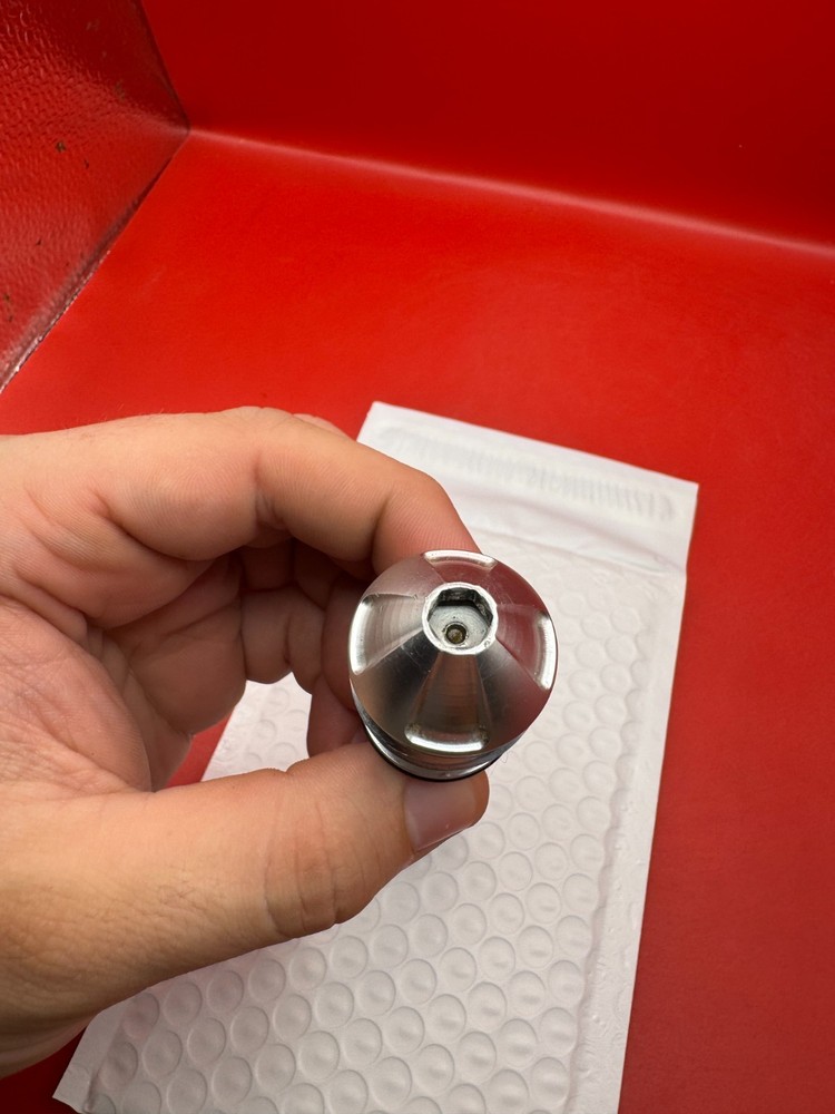 Proto/Dye PM6 Bolt/Engine