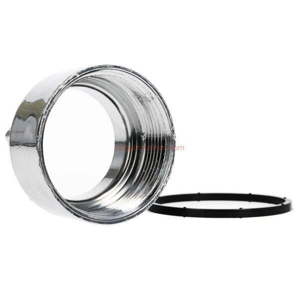 Plumbers Emporium A663631CP Retainer Nut Assembly