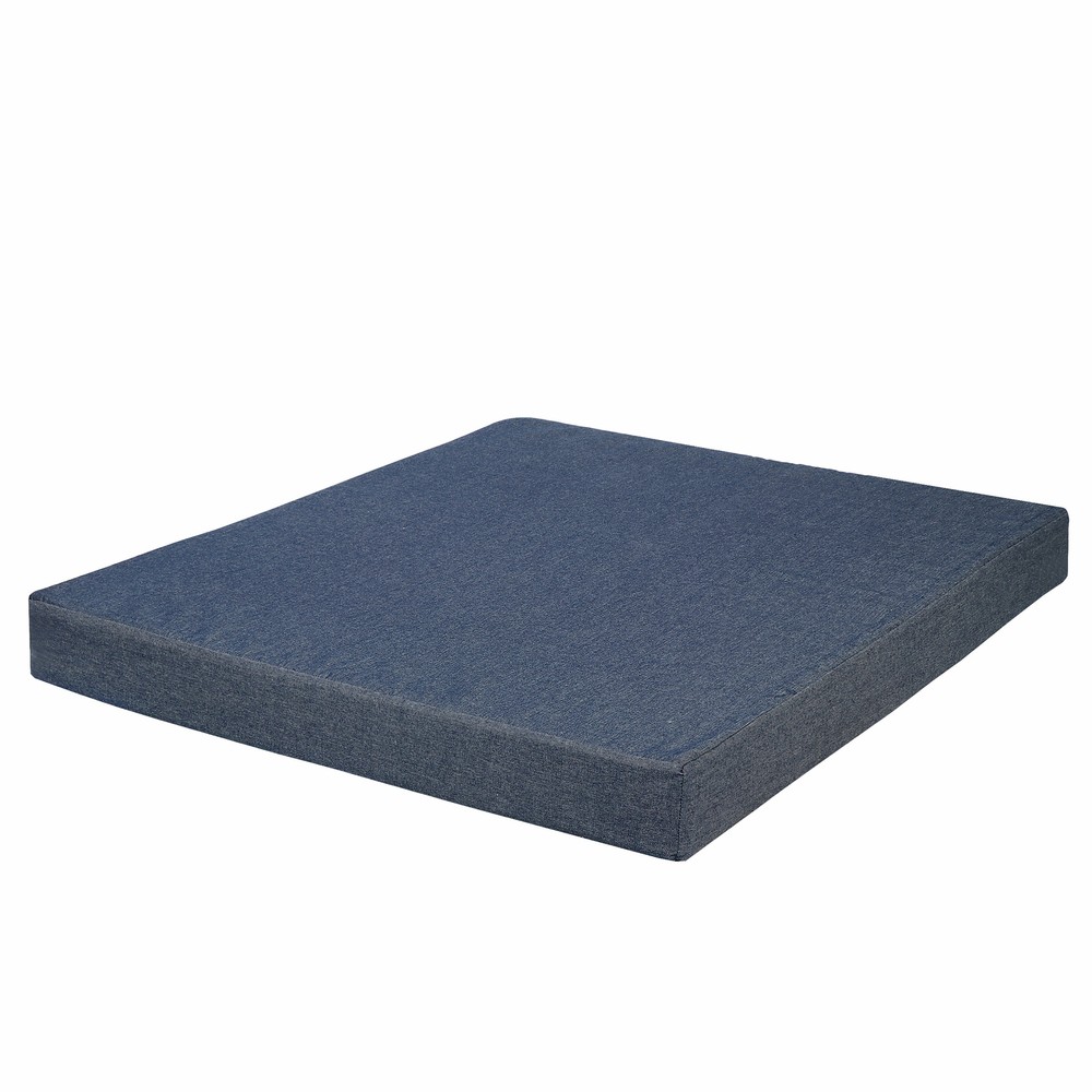 Memory Foam Dog Bed, Pressure-Relief Orthopedic Waterproof Case Extra Large