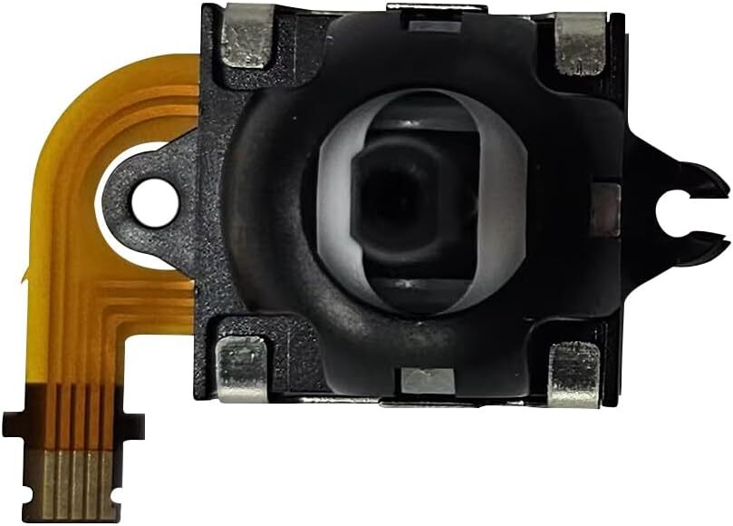Analog Joystick Control Replacement for PlayStation Portal/PS5 VR2 Controller