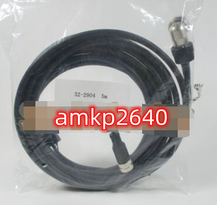1PCS NEW FOR HAAS Encoder Feedback Signal Cable 32-2907 5m #am