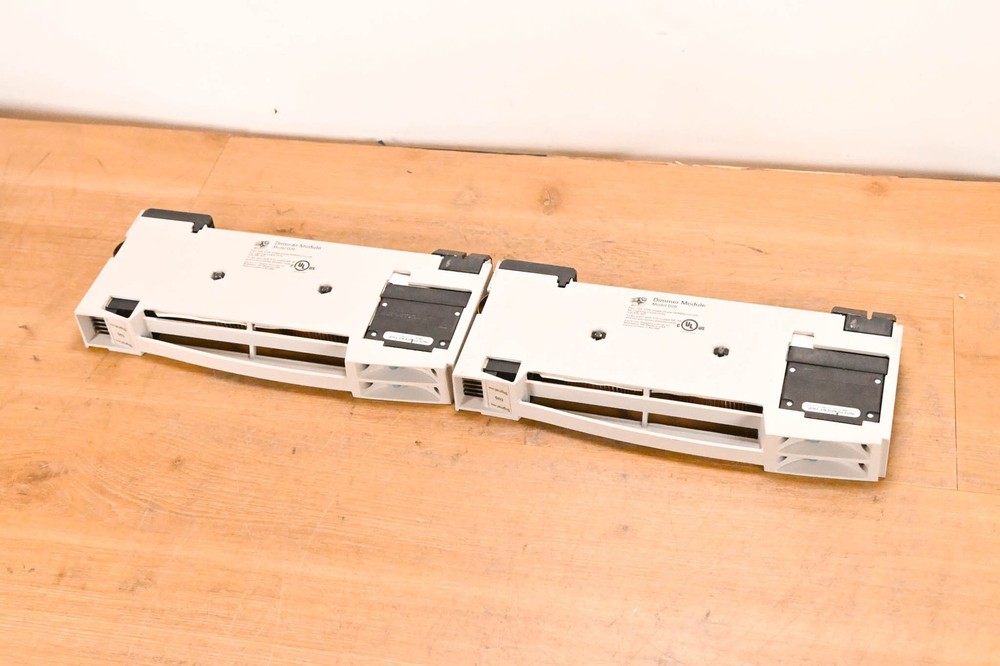 ETC D20 Dual 20A Dimmer Module (PAIR) CG010E1