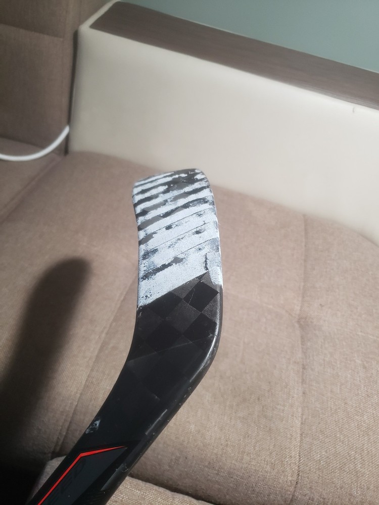 ccm jetspeed ft3 pro Hockey Stick Intermediate Right