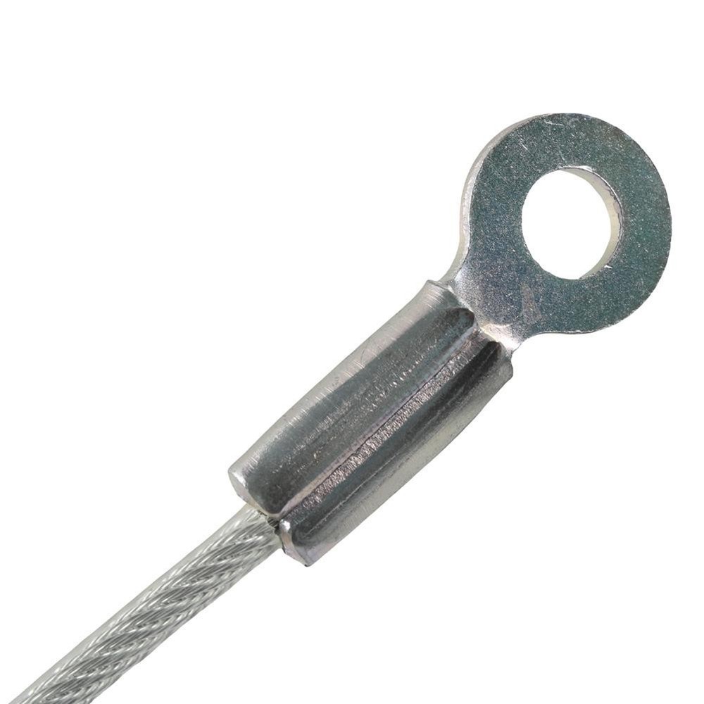 Compatible Car Door Lock Cables for Multiple For Ranger Models with OEMs