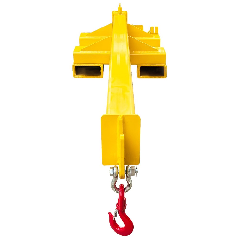 3Ton Crawler Crane Telescopic Moom Horizontal & Vertical Mobile Crane Extension