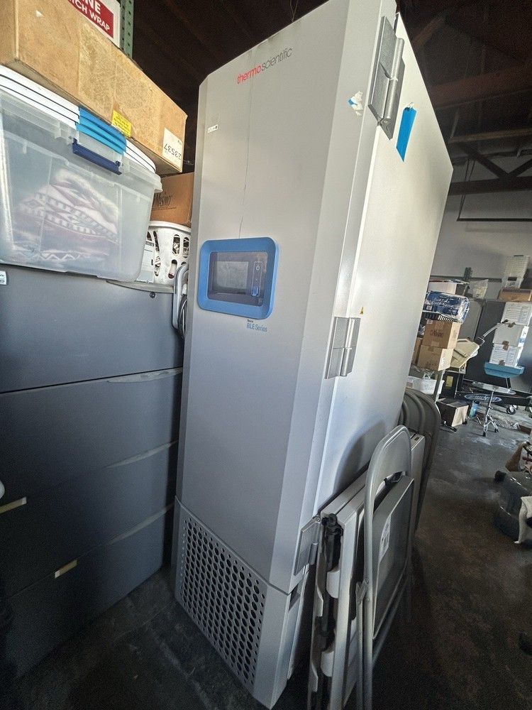 Thermo Scientific RLE Series