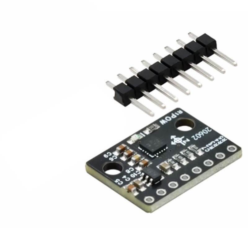 3.3 5V Motion Trackings Six Axises Gyroscopes Acceleration Sensorings Module for