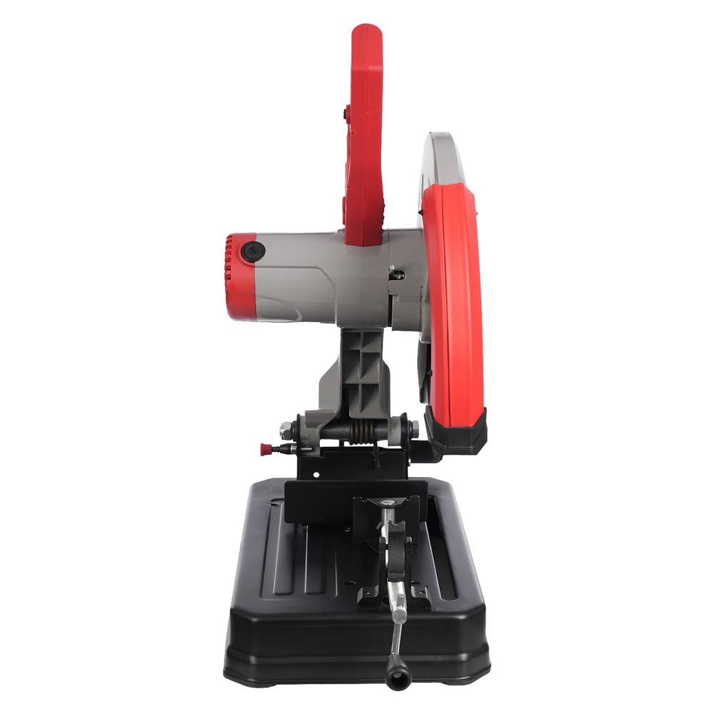 Powerful Cutting Machine with 0-45° Adjustable Angle and Copper Motor