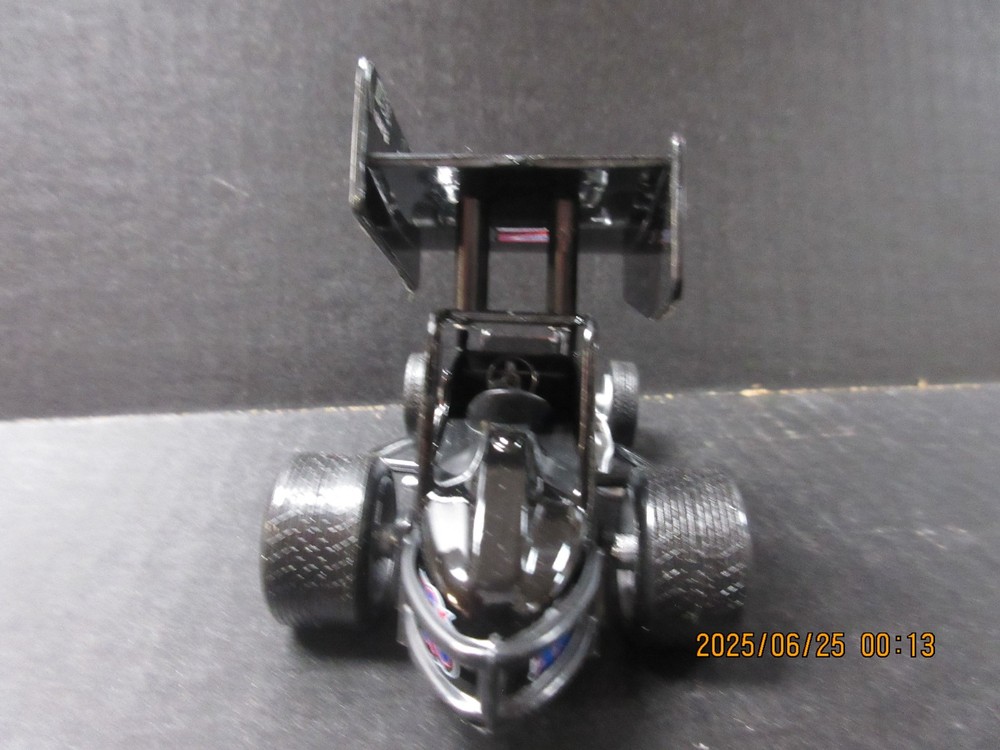 2022 Pull Back Sprintcar # 42 Kaeding Performance