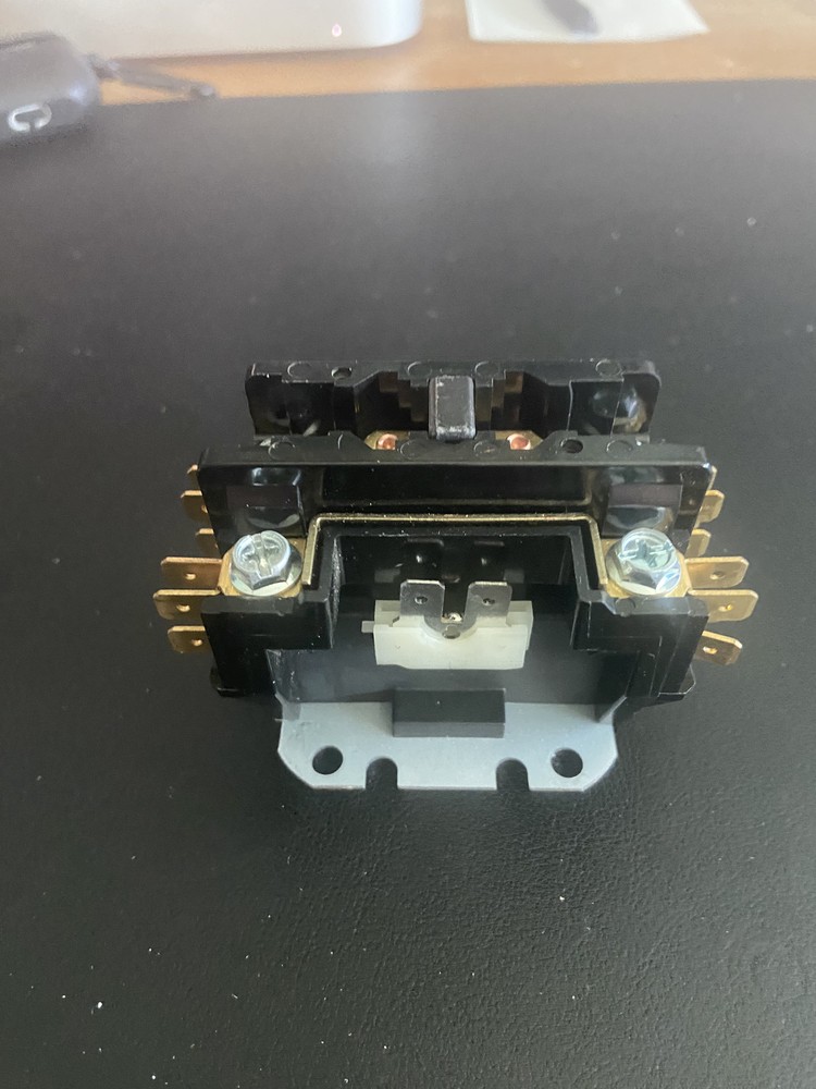 Air Conditioner Compressor Starter - Brand New-Never Used