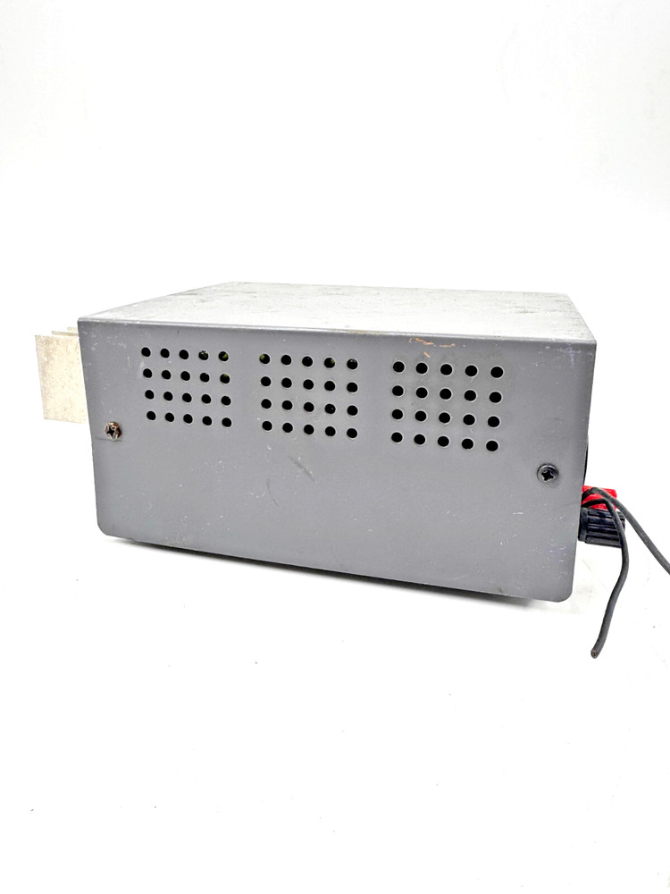 Samlex Regulated DC Power Supply RPS1204 4-6 Amp 120v