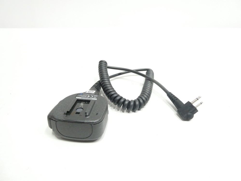 Motorola PMMN4013A Remote Speaker Microphone