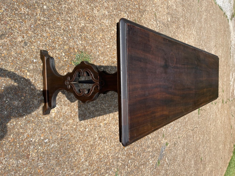 vintage imperial Sideboard