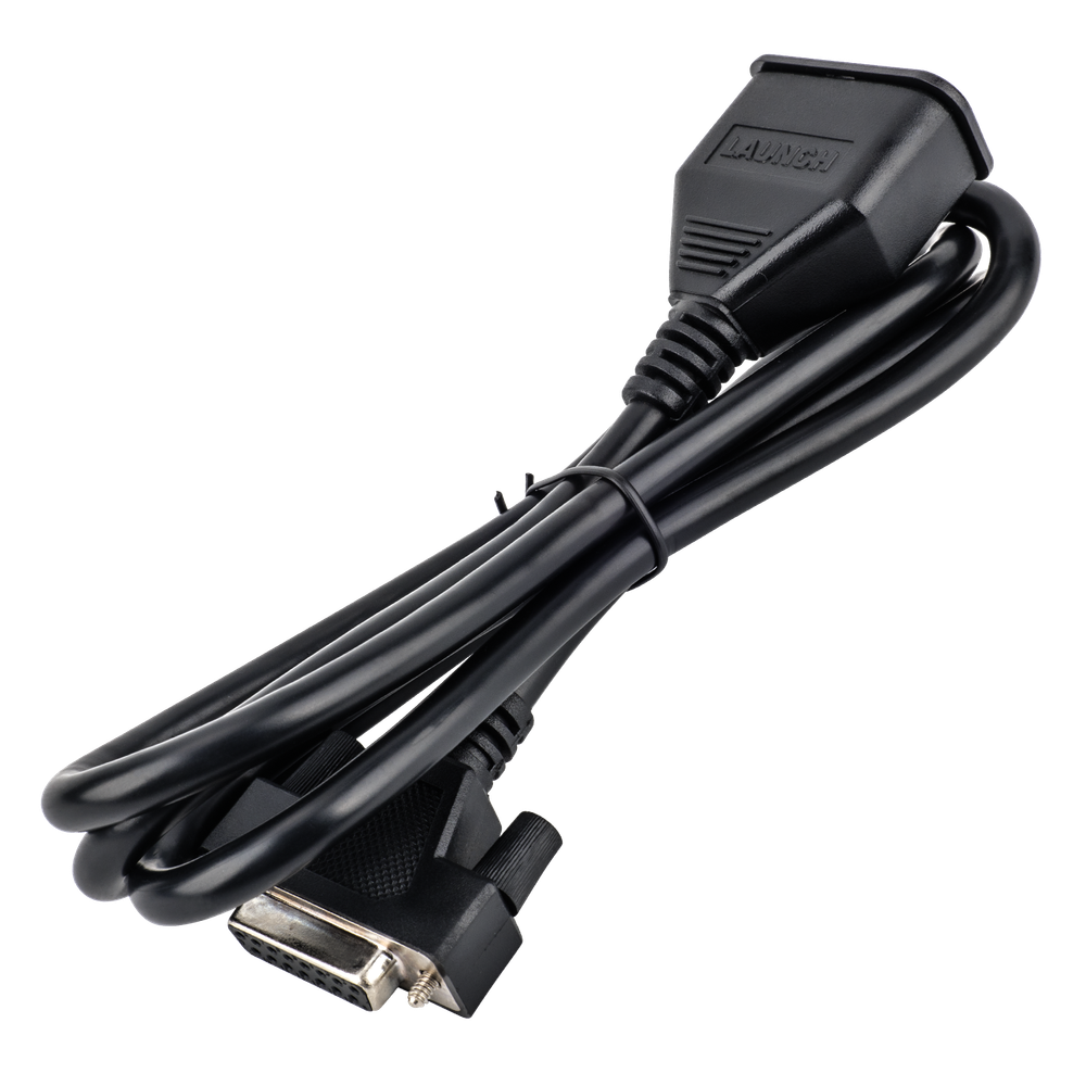 LAUNCH Creader Elite V2.0 Bidirectional OBD2 Scanner For Mercedes-Benz Sprinter