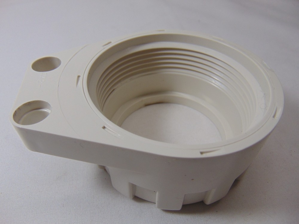 Popeil Automatic Pasta & Sausage Maker Model P400 Replacement Locking Nut Ring