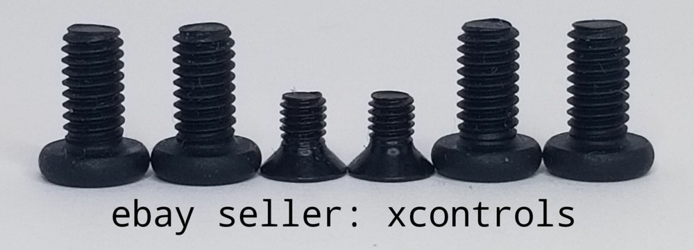 Springfield Armory Hellcat Optic Mounting Hardware Kit **LOOK**