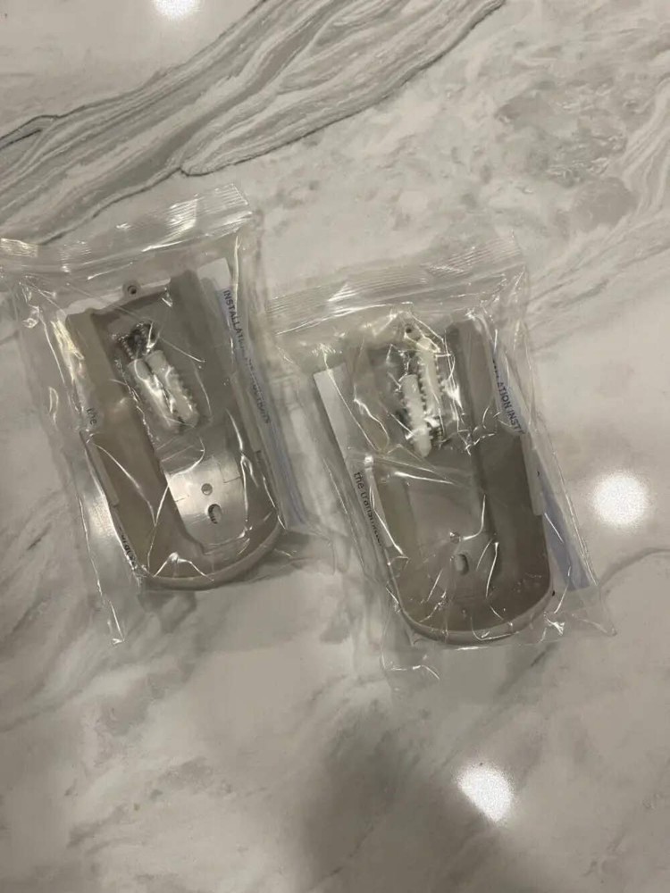 Bruno Stairlift Remote Holders (pair)