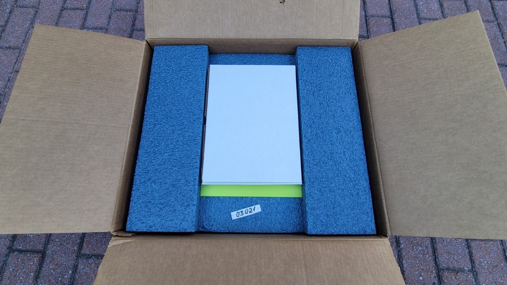 Granicus Workstation Computer