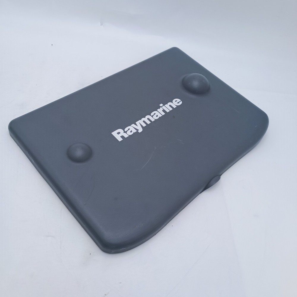 Raymarine C70 MFD GPS Multifunction Chartplotter Fishfinder GPS Display Sonar