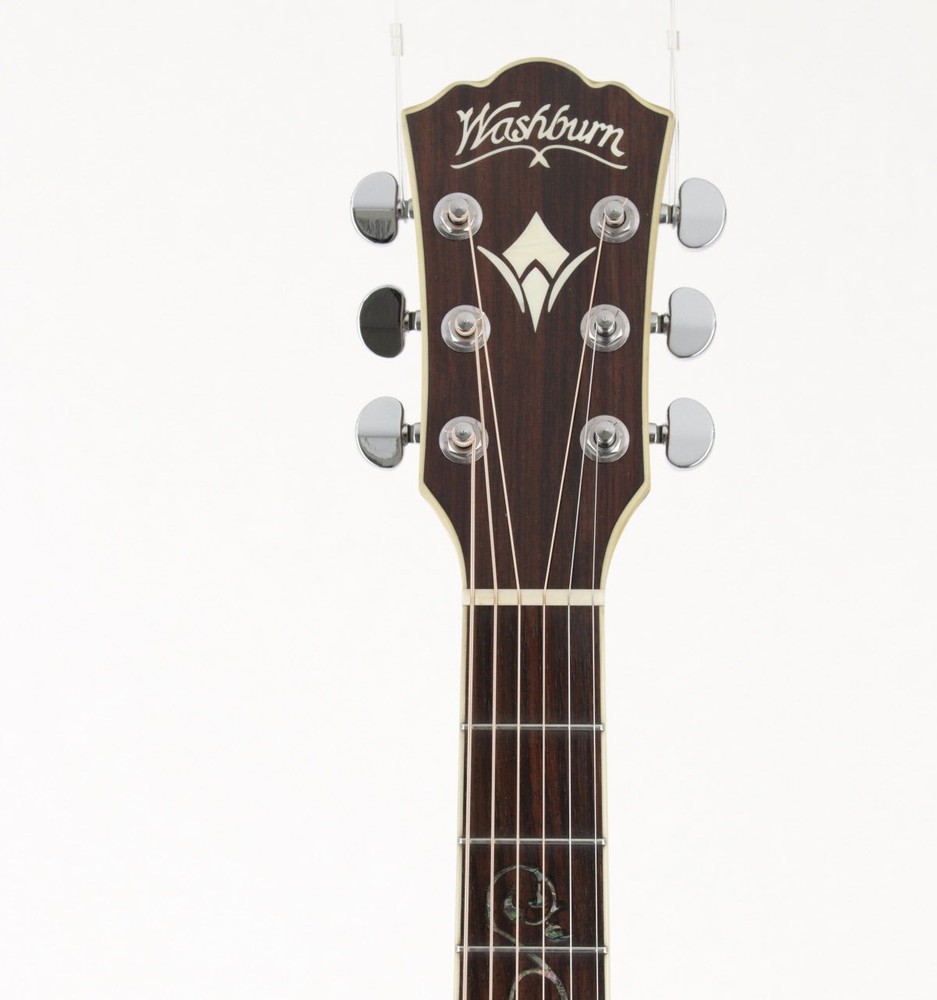 WASHBURN WDFLB28SCE [SC12042923]