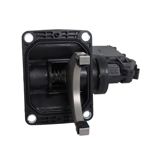 Front Axle Actuator Fork Disconnect Replacement for RAM2500 RAM3500 2019-2023