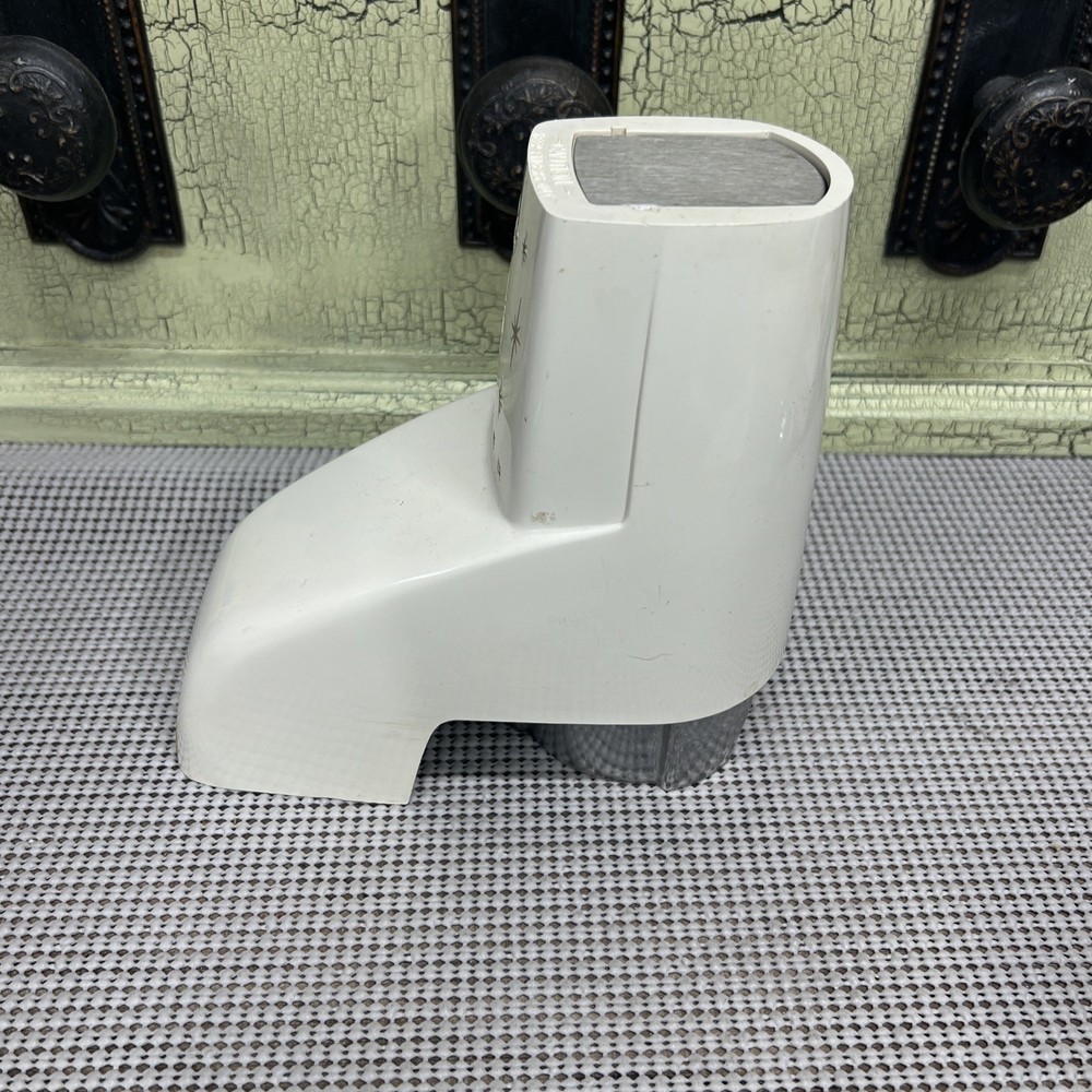 Vintage Osterizer Blender Icer Attachment Model 435