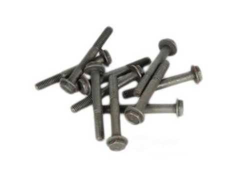 Automatic Transmission Valve Body Bolt