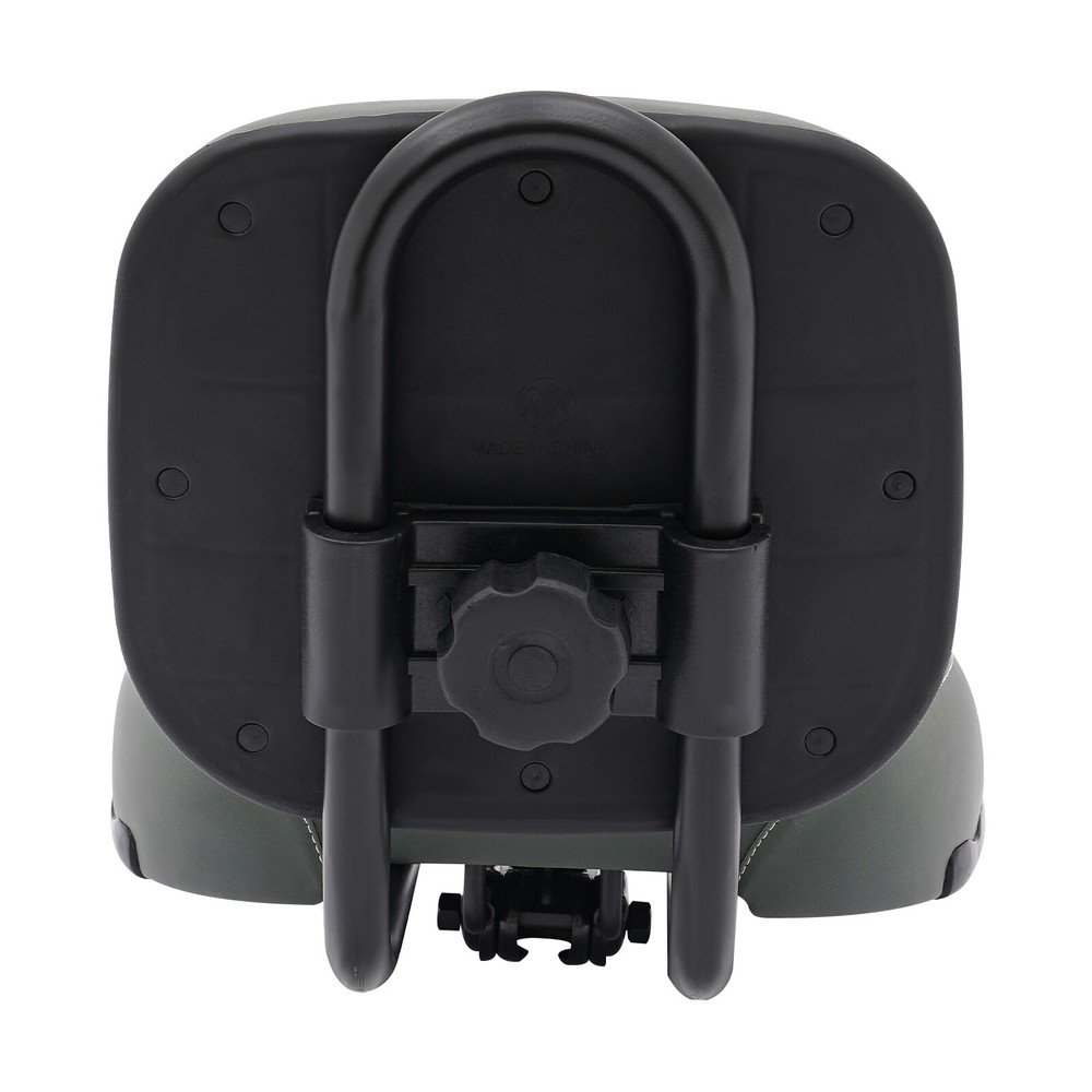 Tricycle Comfort Seat with Adjustable Backrest for Enhanced Riding Experience