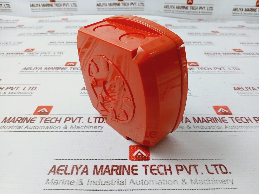 ESSER 806202 Alarm Device Base 2027609