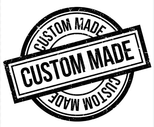 Custom Order: BLA1 (OD version)