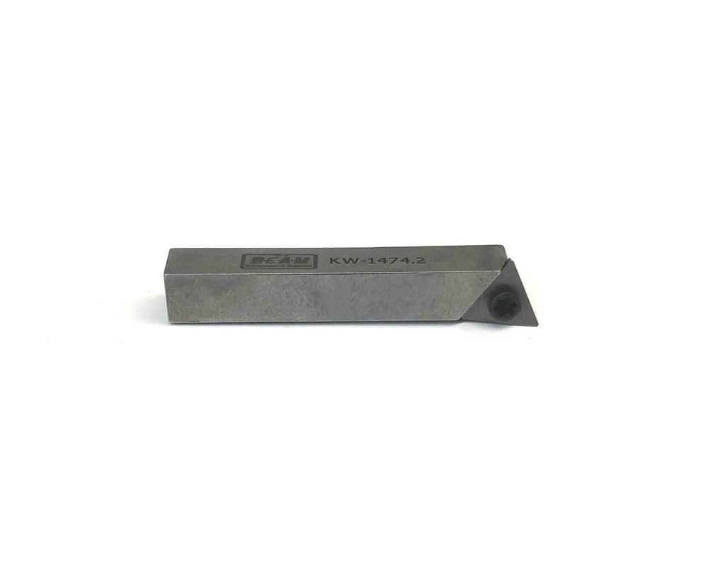 Long Tool Bit for Kwik Way FWH - Indexable Style