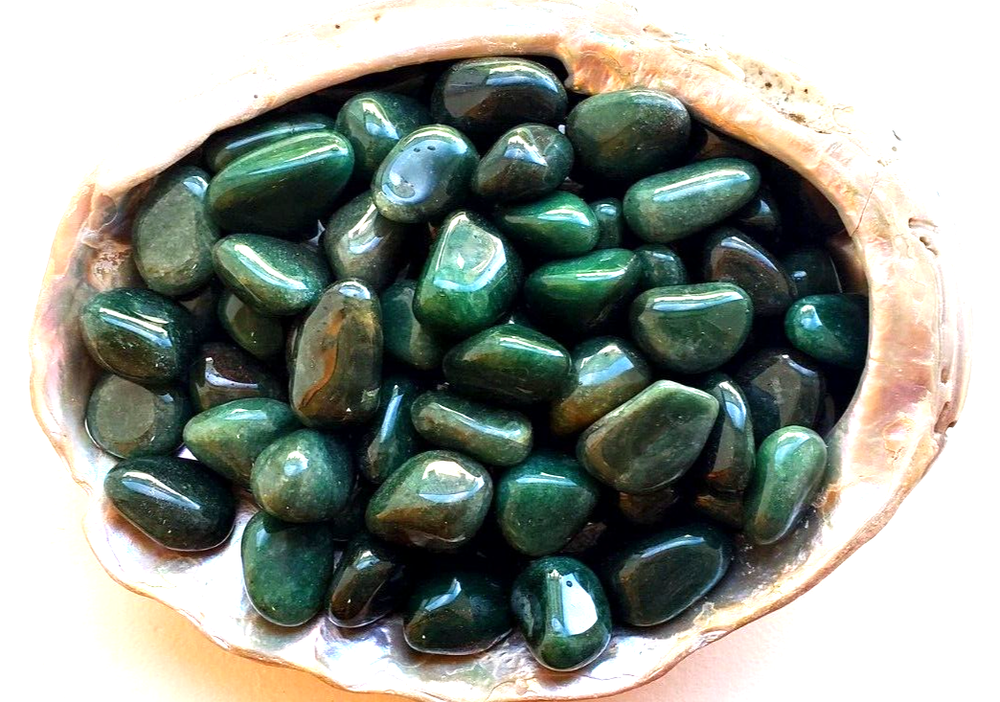 Green Aventurine