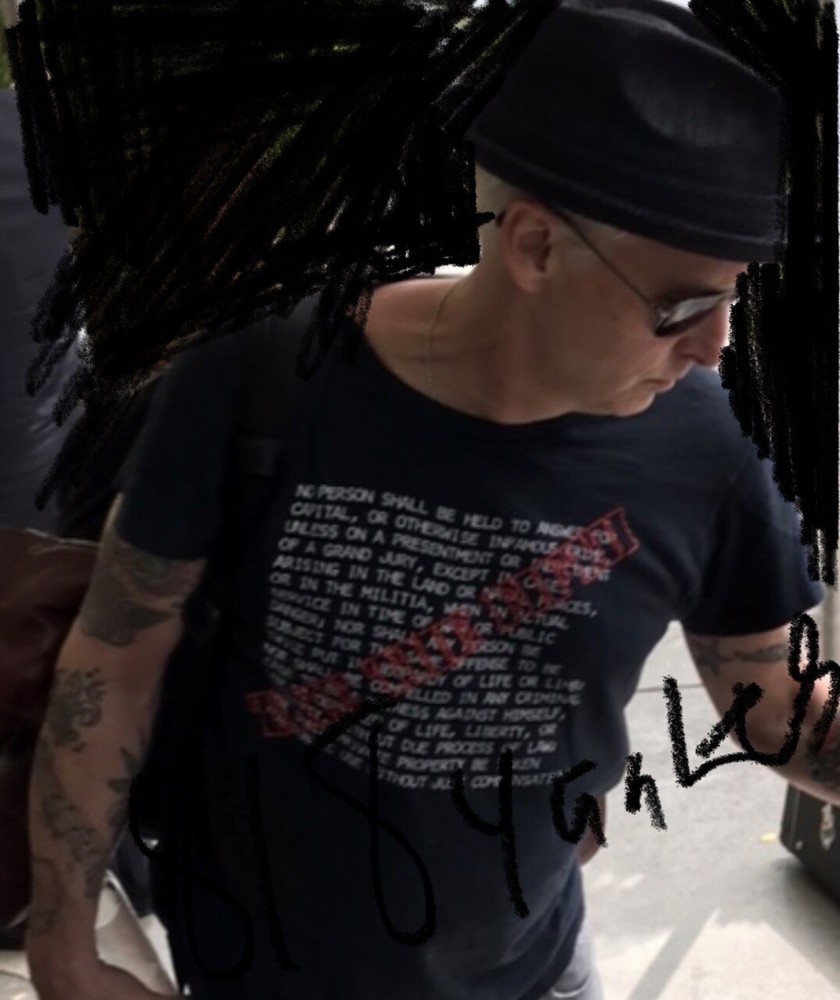 Mike Mccready Signed CD Pearl Jam With Proof