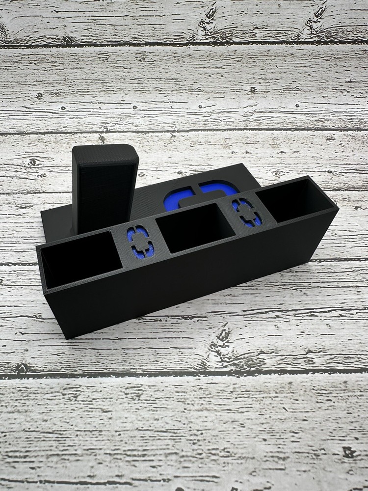 Shadow Systems CR920 Display stand With 3 Mag Holders