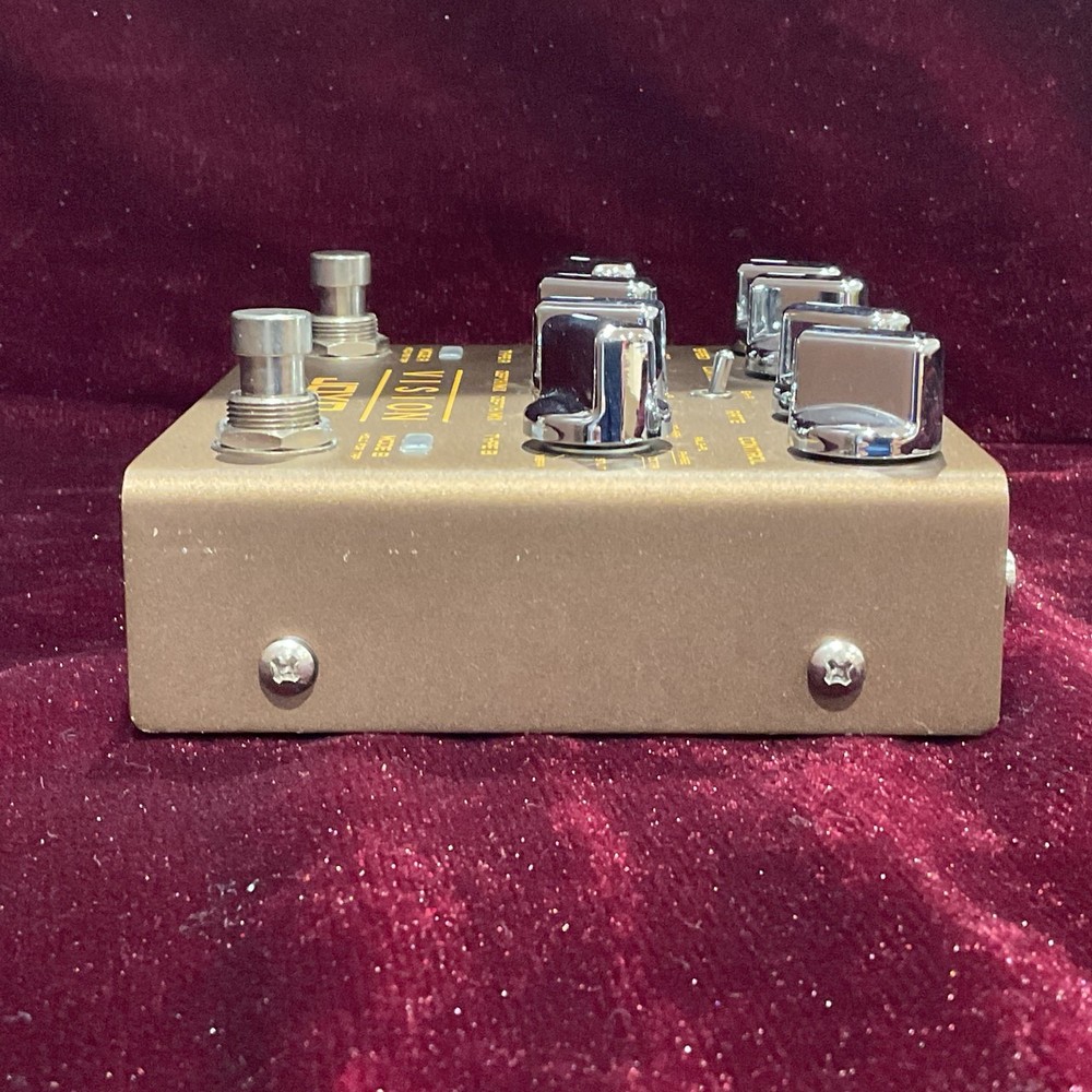 Joyo Vision R-09 Dual-Modulation