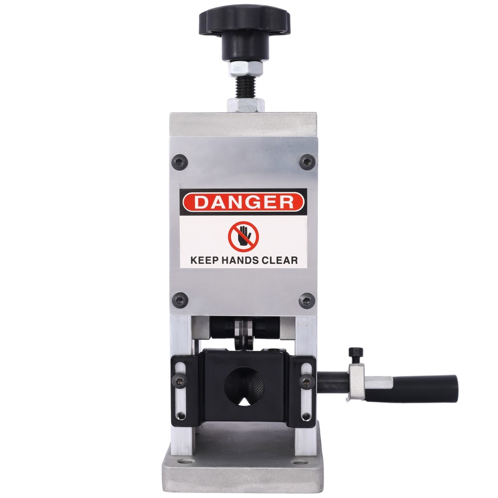 Automatic Wire Stripping Machine Motorized Wire Stripper Tool