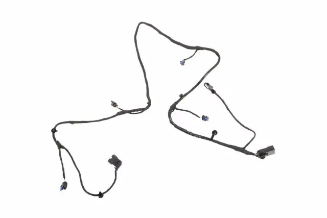 Genuine GM Harness 86797660