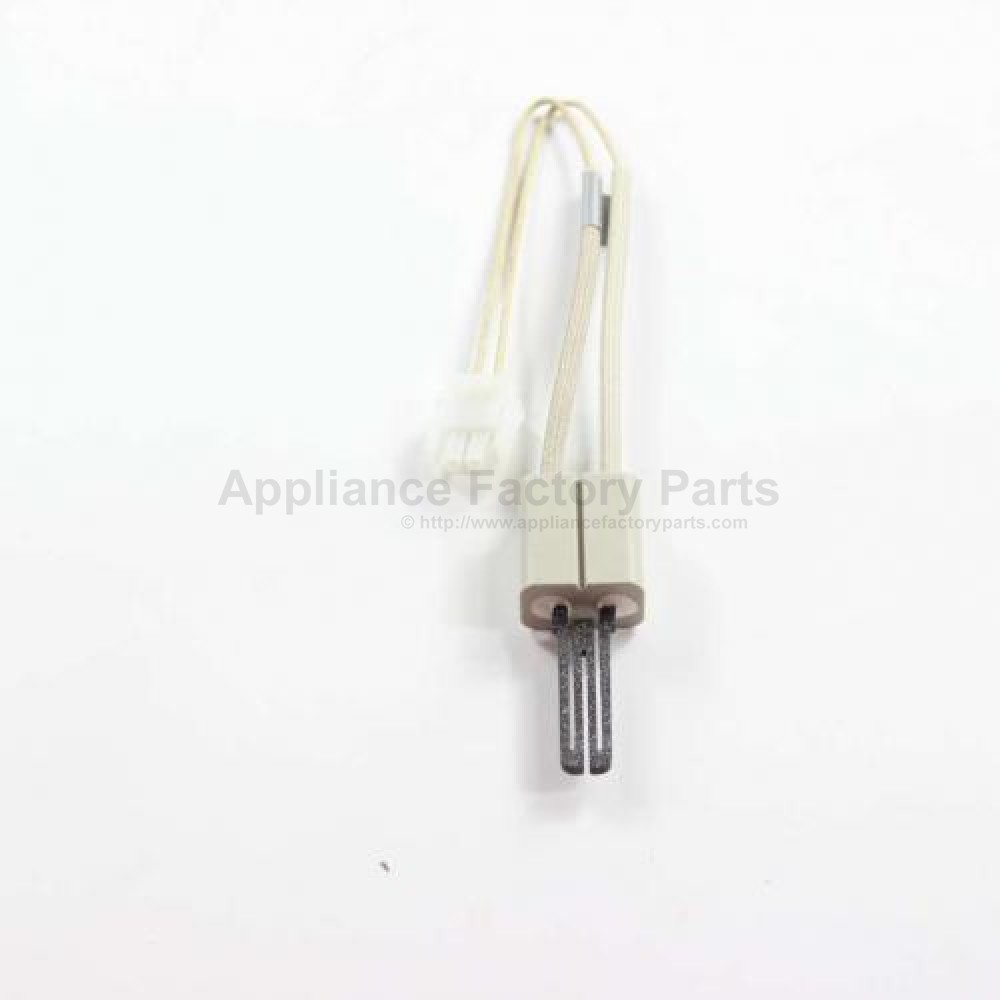 Gas Range Part # WP31940001 - Ignitor- B Ra Aftermarket