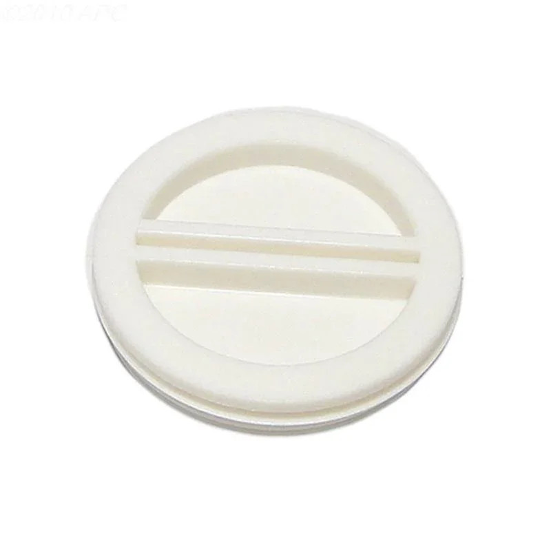 Pentair Threaded Winterizing Plug 2"