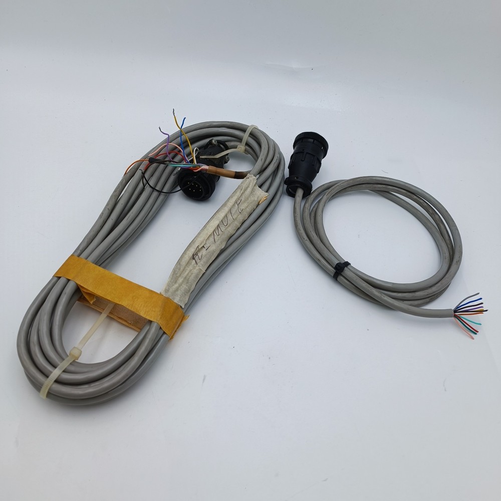 SIMRAD Robertson Cable AP45 Autopilot Control Unit Controller AP 45 Controller