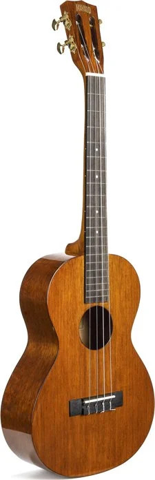 Mahalo MJ4 Java Baritone Gloss Vintage Natural