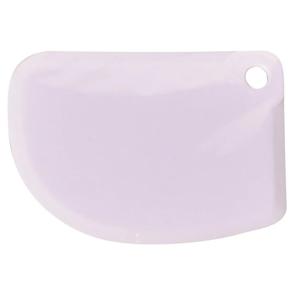 Bakemaster Dough Scraper 12x8.5cm