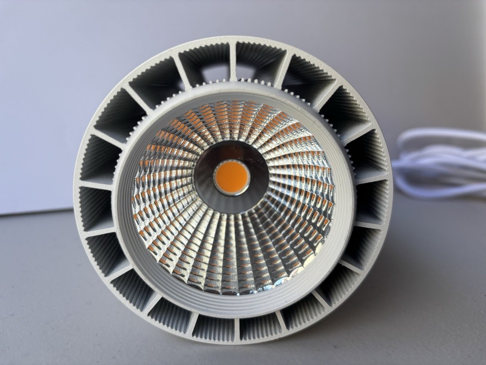 Soltech Solutions Aspect LED Grow Light White - 20W Small - Warm Light ASP-20