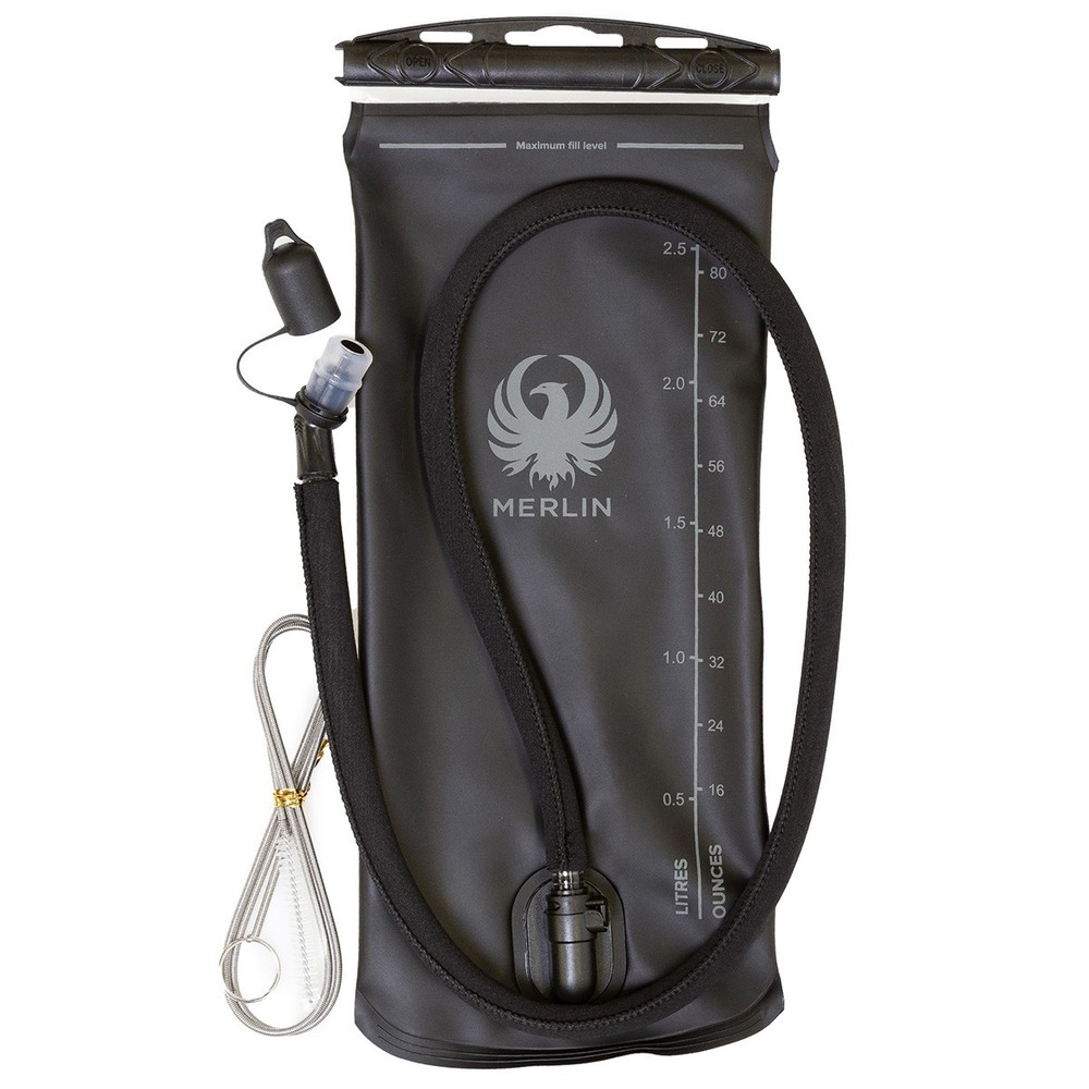 Merlin Hydration Bladder - 2 Litre