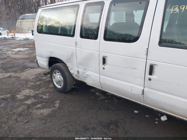 Used Floor Jack fits: 2011 Ford E350 VAN Grade A