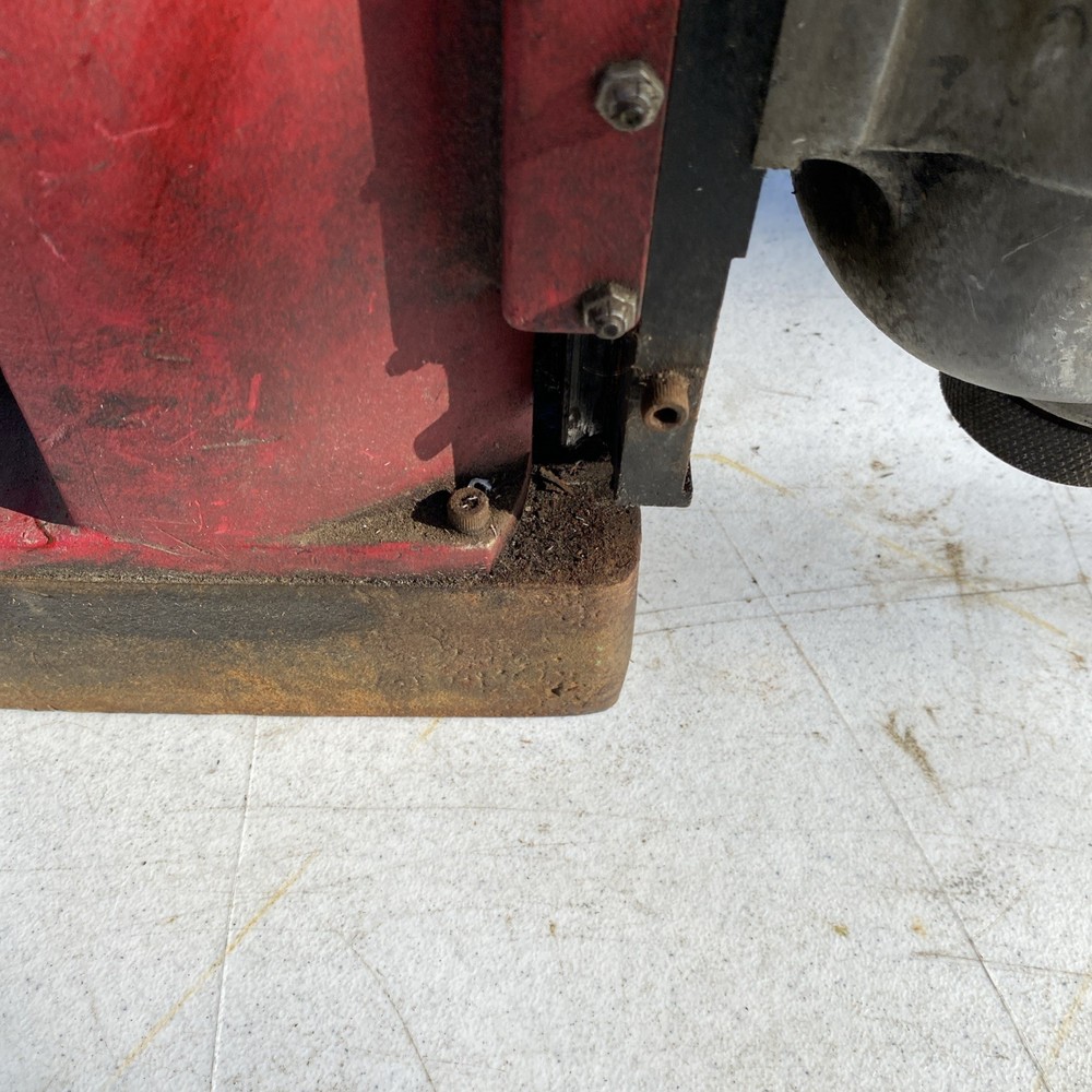 Milwaukee 4201 Magnetic Drill Press. Does Work Buying As Is
